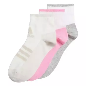 Детские носки Adidas, цвет 3 Pack (Mixed Color)