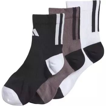 Детские носки Adidas, коричневый