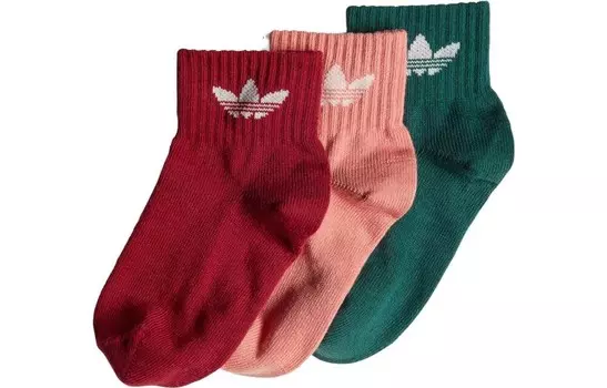 Детские носки Adidas Originals