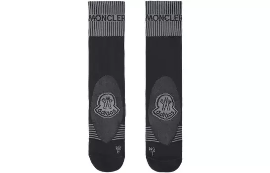 Детские носки Adidas Originals, черный