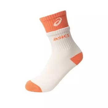 Детские носки Asics, оранжевый