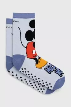 Детские носки Disney/топор United Colors of Benetton, синий