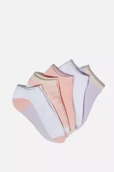 Детские носки до щиколотки, 5 шт. Cotton On