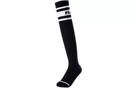 Детские носки ФИЛА FILA, цвет 1 double pack (Legend Blue)