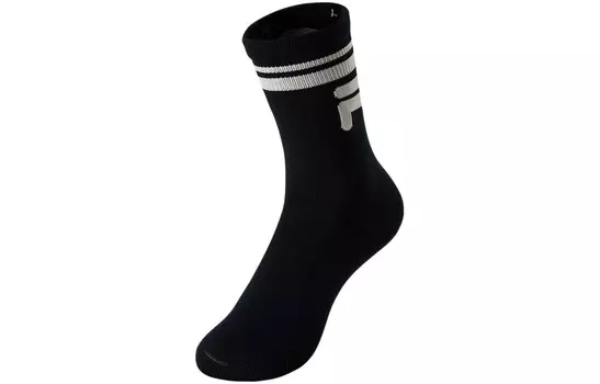 Детские носки ФИЛА FILA, цвет 1 double pack (Legend Blue)