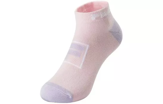 Детские носки ФИЛА FILA, цвет 1 pair (fresh powder)