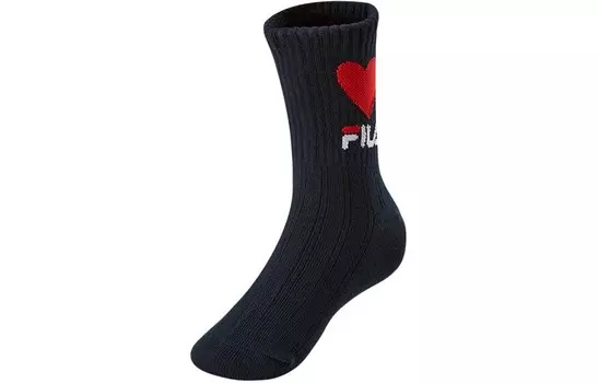 Детские носки Fila Kids, синий