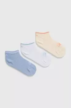 Детские носки Fila, синий