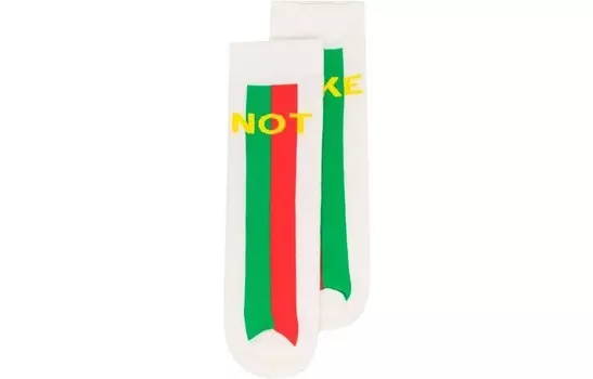 Детские носки Gucci
