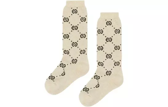 Детские носки Gucci, белый