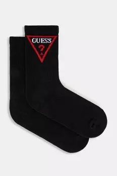 Детские носки Guess, черный