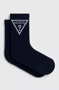 Детские носки Guess, темно-синий