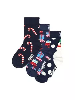 Детские носки Happy Socks, мультиколор