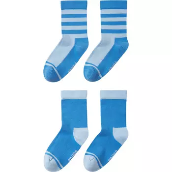 Детские носки Jalkaan reima, синий