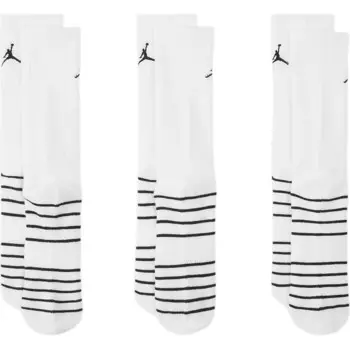 Детские носки Jordan, белый