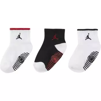 Детские носки Jordan, белый