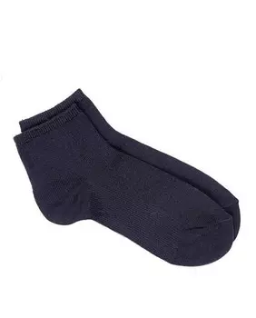 Детские носки Кондор Condor, темно-синий