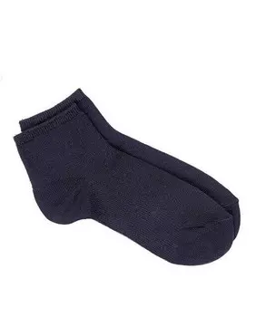 Детские носки Кондор Condor, темно-синий