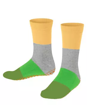 Детские носки "лето" Falke, желтый