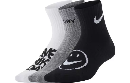 Детские носки Nike