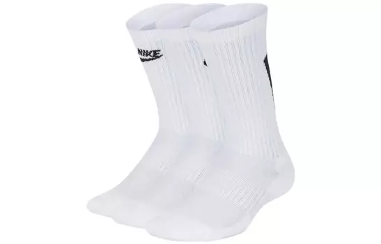 Детские носки Nike, белый
