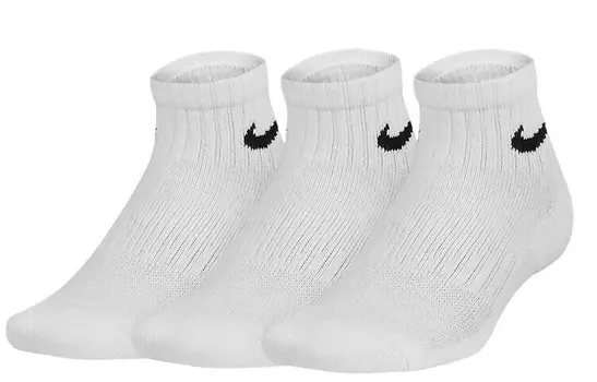 Детские носки Nike, белый