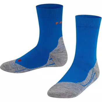 Детские носки RU4 Falke, синий