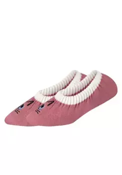 Детские носки S.Oliver, розовый