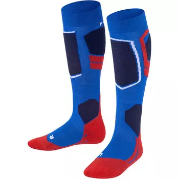 Детские носки SK4 Falke, синий