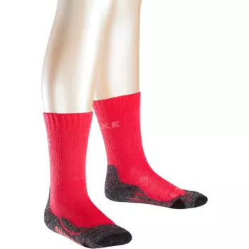 Детские носки ТК2 Falke, розовый