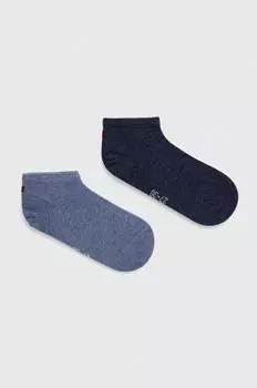 Детские носки Tommy Hilfiger (2 шт.) 301390, синий
