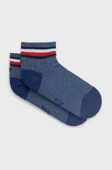 Детские носки Tommy Hilfiger, синий