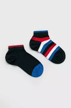 Детские носки Tommy Hilfiger, темно-синий