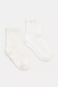 Детские носки United Colors Of Benetton, бежевый