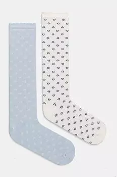 Детские носки United Colors of Benetton, синий