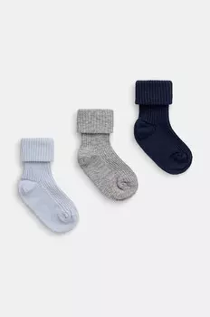 Детские носки United Colors of Benetton, синий