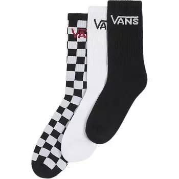Детские носки Vans, черный