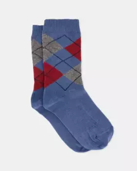 Детские носки в стиле фэнтези Coconut El Corte Ingls, синий