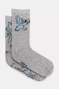 Детские носки x Disney United Colors Of Benetton, серый
