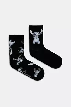 Детские носки x Disney United Colors Of Benetton, черный