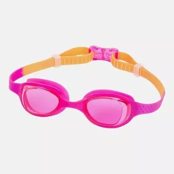 Детские очки для плавания Atlantic Jr Energetics, розовый