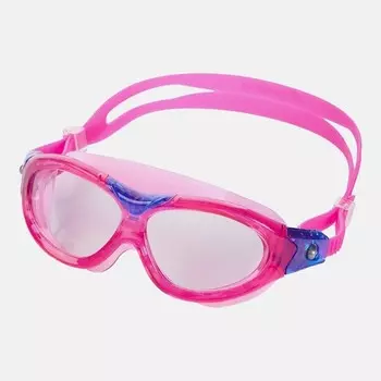 Детские очки для плавания Mariner Pro Jr Energetics, розовый