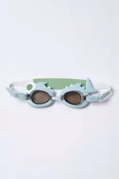 Детские очки для плавания Shark Tribe SunnyLife, мультиколор