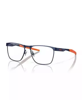 Детские очки Oakley Jr, серый