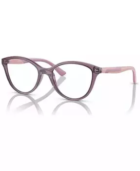 Детские очки-подушки Vogue Eyewear, фиолетовый