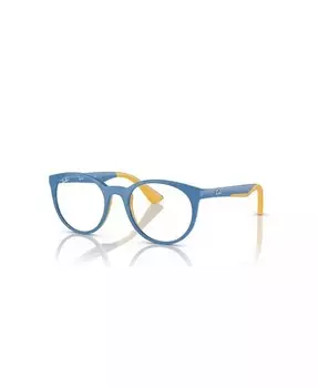 Детские очки Ray-Ban Jr, серый