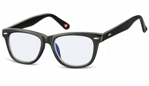 Детские очки с антибликом Nerdy ZERO Montana