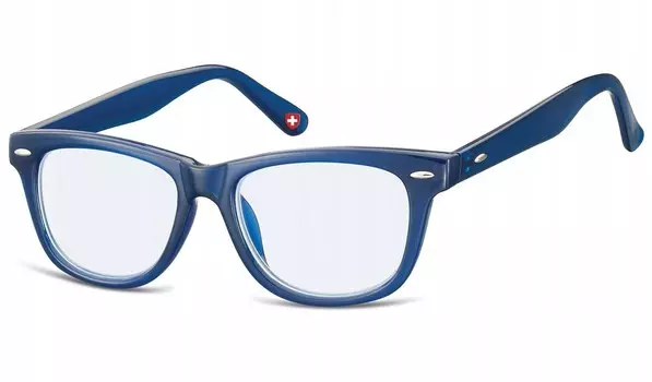 Детские очки с антибликом Nerdy ZERO Montana