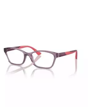 Детские очки Vogue Eyewear, фиолетовый