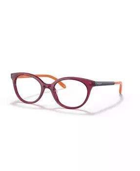 Детские очки Vogue Eyewear, красный